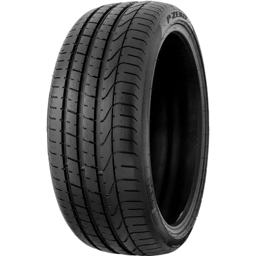 Pirelli PZero 295 30 R19 100Y XL Sommerreifen - Hochleistungs-Sommerreifen für PKW und SUV, bietet hervorragenden Grip bei Geschwindigkeiten bis 300 km/h und optimale Fahrstabilität.