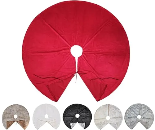 Dekoration Rot von JACK