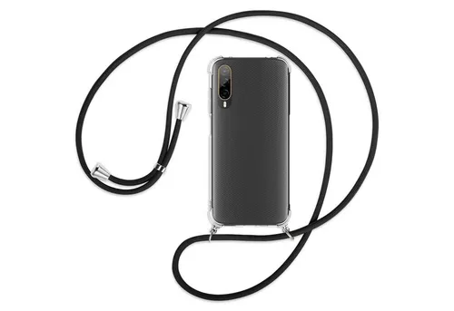 mtb more energy Handykette für HTC Desire 22 Pro 5G (6.6) [NC-590-S], Umhängehülle mit Band [NC-590-S]