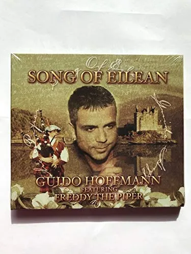Song of Eilean [Single-CD]