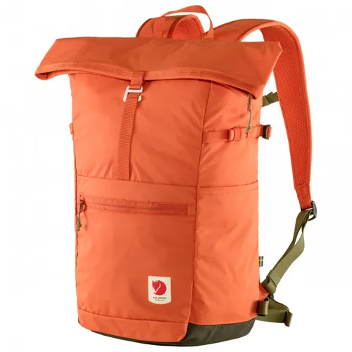 Fjällräven Rucksack High Coast, Rowan Red von Fjällräven