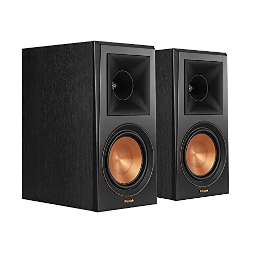 Klipsch RP-600M Regal-Lautsprecher von Klipsch