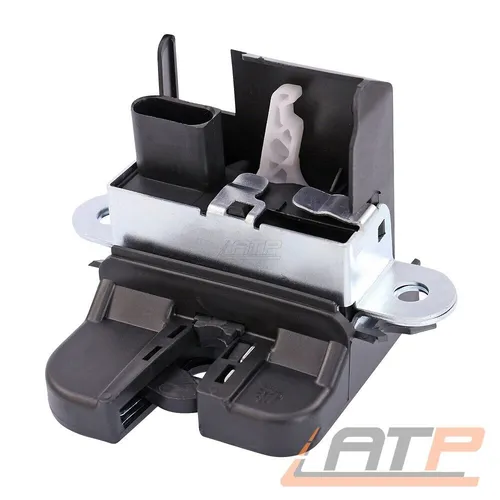 HECKKLAPPENSCHLOSS SCHLOß HECKKLAPPE FÜR VW GOLF PLUS 5M GOLF 6 5K AJ VARIANT