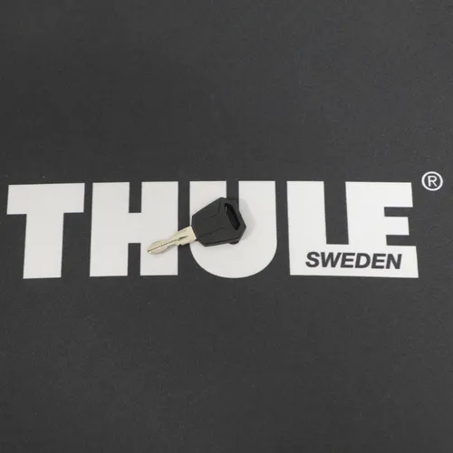 Schlüsselrohlinge von Thule