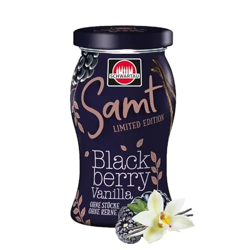Marmeladen & Gelees von Schwartau