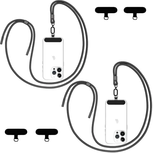 Handycharms & -anhänger von Qyoocom