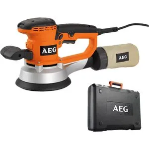 Produktbild AEG Exzenterschleifer EX 150 ES, 4935443290