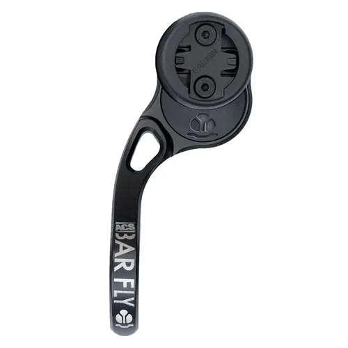 Lenkerhalterung Für Ciclocomputer 4 Prime BF4PRB250 Barfly GPS
