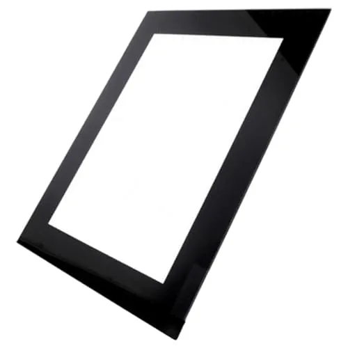 Innenglas (296750-18241) Backofen, Herd 481010896931, 481010545250 Whirlpool