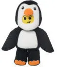 Euromic LEGO Penguin Plush Small H 23 cm von LEGO