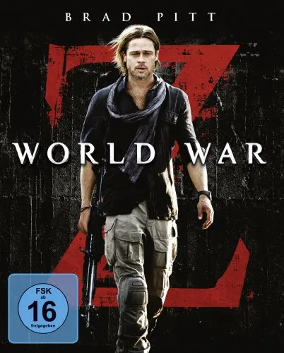 Zombiefilme von Paramount