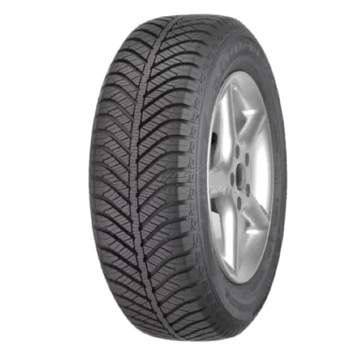 Goodyear Vector 4Seasons Cargo 3PMSF 205/65 R16C 107/105T - Ganzjahresreifen für Nutzfahrzeuge, bietet hervorragende Leistung bei allen Wetterbedingungen und ist ideal für den gewerblichen Einsatz.