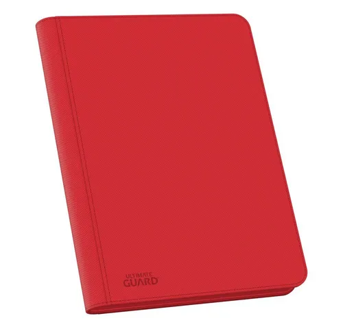 Ultimate Guard Zipfolio 320 Sammelkarte