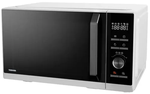 Produktbild Toshiba Mikrowelle 3in1 MW3-AC26SF(WH)