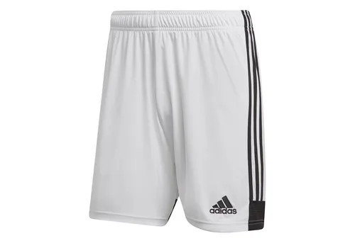 adidas Kinder Short TASTIGO 19 - Trainingsshorts für optimale Performance - Trainingshosen mit feuchtigkeitsableitendem Material und Mesh-Details für besten Tragekomfort und Luftzirkulation – ideal für Training und Spiel.