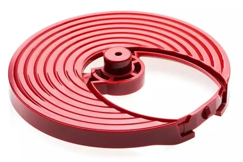 Scheibenhalter CP9696 kompatibel mit Philips Viva Collection SaladMaker