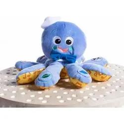 Baby Einstein Octoplush Spielzeug mit Musik