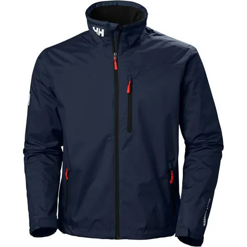 Helly Hansen Herren-Regenjacke Crew