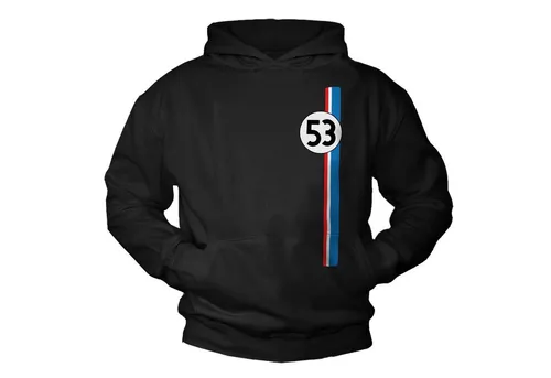 MAKAYA Kapuzenpullover Herren für Autoliebhaber - Sportlicher Kapuzenpullover aus 80% Baumwolle, ideal für den Alltag. Mit praktischem Kordelzug und Kängurutasche für optimalen Komfort. Erhältlich in mehreren Größen.