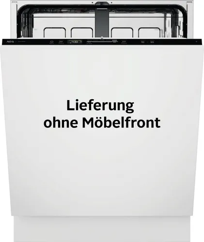Produktbild AEG vollintegrierbarer Geschirrspüler 7000 GI7200A1SC, Wassersparende Spülmaschine: 8,4l im Eco-Programm-effiziente Reinigung