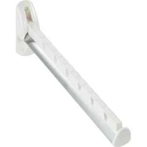 LEIFHEIT Wandkleiderlüfter Airette in weiß von Leifheit