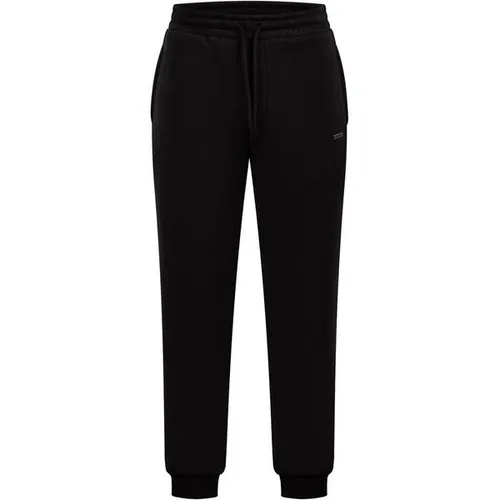 SMILODOX Jogginghose Herren Thilo – Bequeme Freizeithose mit elastischem Bund - Vielseitige Sweathose mit sportlichen Bündchen, praktischen Seitentaschen und modernem Design. Ideal für Alltag und Sport – für höchsten Komfort und Bewegungsfreiheit.