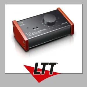 Palmer PMONICON Passiver Monitor Controller von Palmer