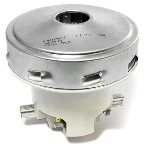 Staubsaugermotor 1300W für KARCHER, NILFISK, SAMSUNG Ø130x134mm, 240V