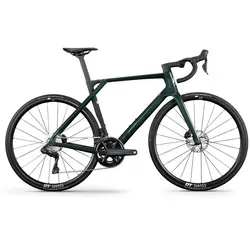 Lapierre Xelius DRS 7.0 C1 – Under Growth Green