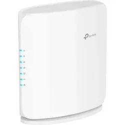 TP-Link Archer BE450 WiFi 7 Router BE7200 - Dual-Band Router mit Wi-Fi 7 Standard, bietet beeindruckende Geschwindigkeiten bis zu 7.200 Mbit/s und vielseitige Anschlussmöglichkeiten für maximale Leistung.