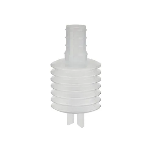 Grohe Faltenbalg für Hand-Fernbetätigung chrom - 43506000