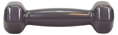 Best Sporting Vinyl Hantel 0,5-1,5 kg I Hanteln in Hellblau oder Anthrazit I Hantel mit komfortablem Griff I Mit einem Eisenkern und Neoprenüberzug I Kein Wegrollen durch kantige Griffe