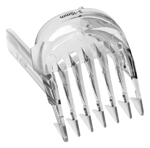 Philips 422203633281 Kammaufsatz 3-15mm für HC5610 HC5612... Bart-/Haarschneider