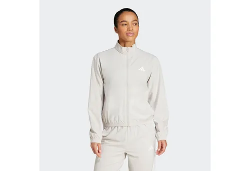 adidas Mäntel & Jacken Grau von adidas