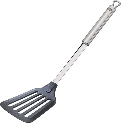 Küchenprofi Pfannenwender Küchenprofi Pfannenwender Parma Edelstahl Silber 37 cm