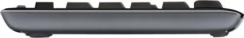 Logitech MK270 Wireless Combo - Kabelloses Tastatur- und Maus-Set - Maus-Tastatur-Sets, kabellos mit 2.4 GHz Technologie für zuverlässige Verbindung und Komfort beim Arbeiten oder Spielen.