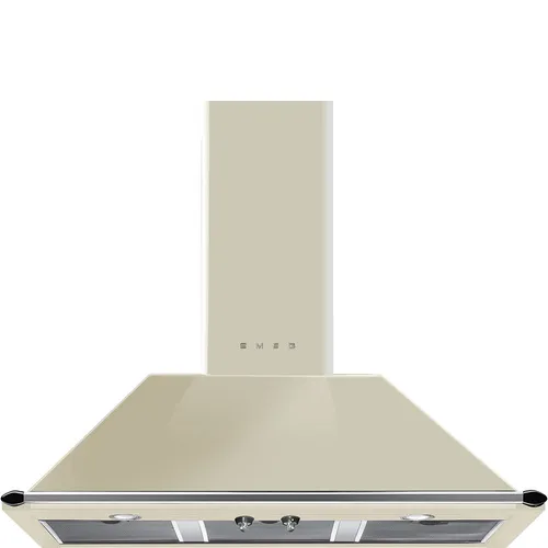 Wandhaube KT100PE SMEG 8017709244040