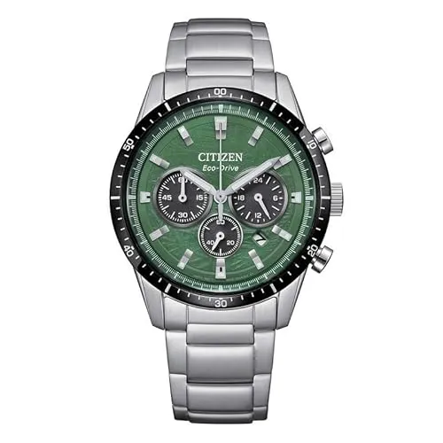 CITIZEN Armbanduhr Unisex CA4624-56X
