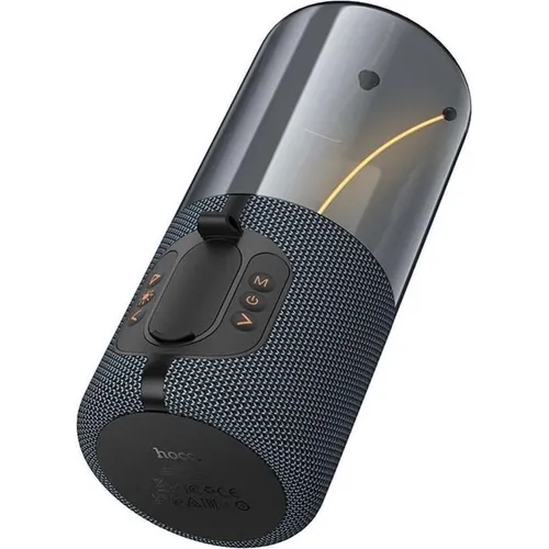 Hoco Bluetooth speakers speaker bluetooth BS64 blue (3 h) (54557364)