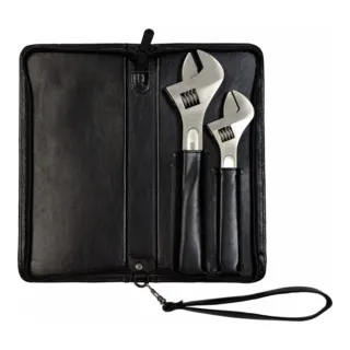 KS Tools TITANplus Rollgabelschlüssel-Satz, 2-teilig, 8