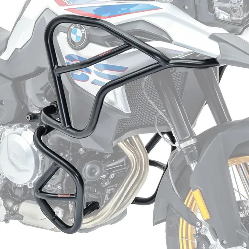Sturzbügel XL Set für BMW F 850 GS / F 750 GS 18-23 oben und unten Schutzbügel