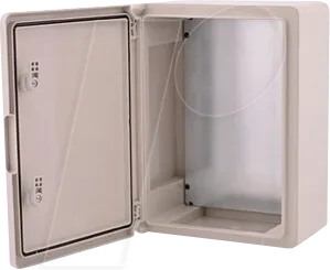 BOXEXPERT® Verteilerkasten außen wasserdicht IP65 von BOXEXPERT.DE