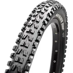 Maxxis Minion DHF 29x2.30 Faltreifen - Fahrradreifen für All Mountain, Enduro und Downhill. Mit 3C MaxxTerra Gummimischung für optimalen Grip und EXO Protection gegen Schnitte – perfekt für anspruchsvolle Trails.
