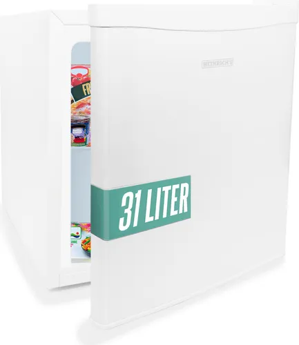 Mini Gefrierschrank 31L