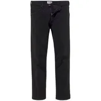 Produktbild Wrangler Herren Red Kabel Straight Jeans