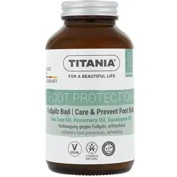 Titania Fußpilz Bad 325 g