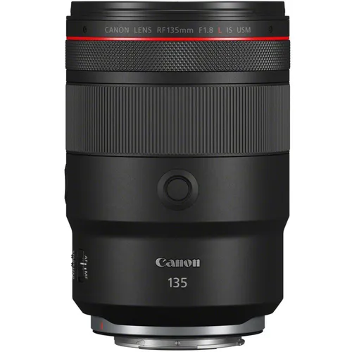 Canon RF 135 mm F1.8 L IS USM