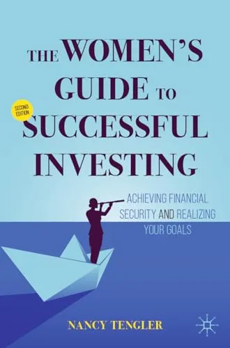 Produktbild The Women's Guide to Successful Investing: Finanzielle Sicherheit erreichen