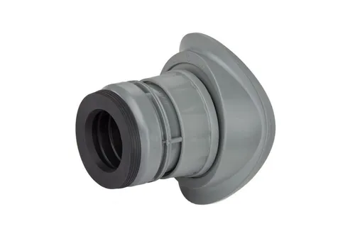 Abzweig Anschlussverbinder Dn 90/40 - Oha-easy-fix, Isabel - 5003