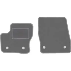 Auto-Vordermatten für Ford Transit Connect FL Van (2017-)